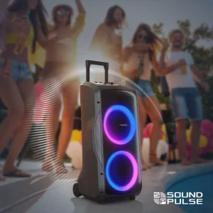 Tronsmart Halo 300 Speaker, 240W