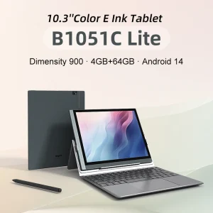 BIGME B1051C ereader,