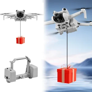 Air Drop System Fishing Wedding Gift Drone