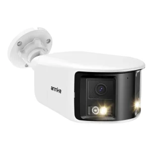 ANNKE 4K Panoramic Security Camera