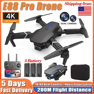 2024 E88Pro RC Drone