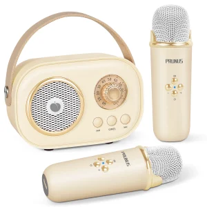 Mini Karaoke Machine