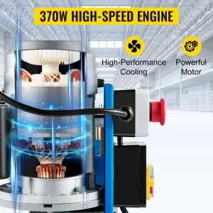 SucceBuy Electric Wire Stripping Machine