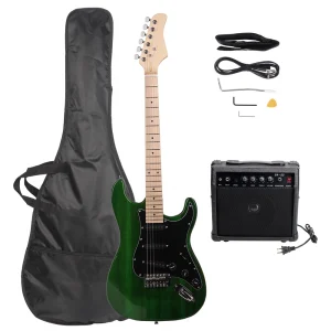 ST Stylish Electric Guitar